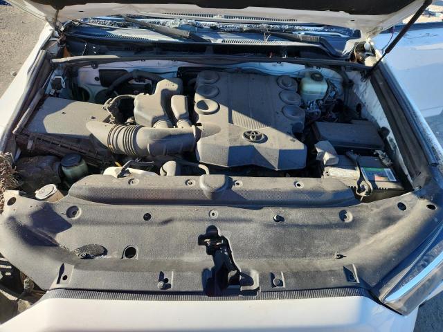 Toyota 4Runner Sr5/sr5 Premium Image 9