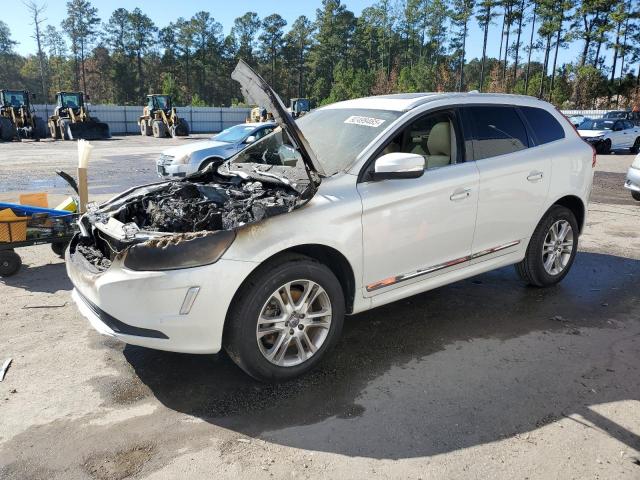  Salvage Volvo XC60