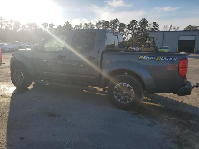 Nissan Frontier S Image 4