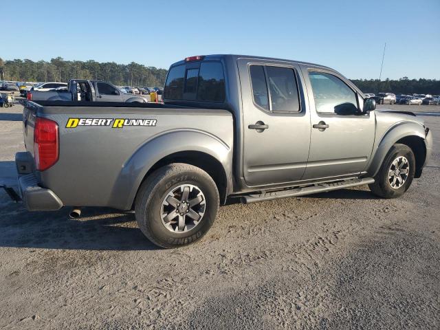 Nissan Frontier S Image 3