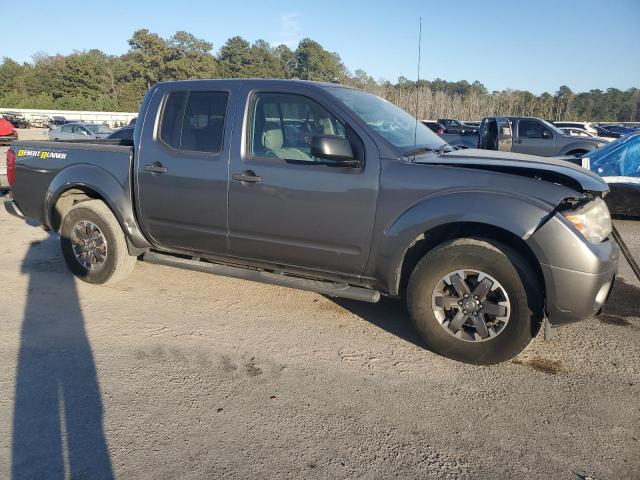 Nissan Frontier S Image 12