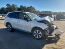 Subaru Forester 2.5i Premium Image 3