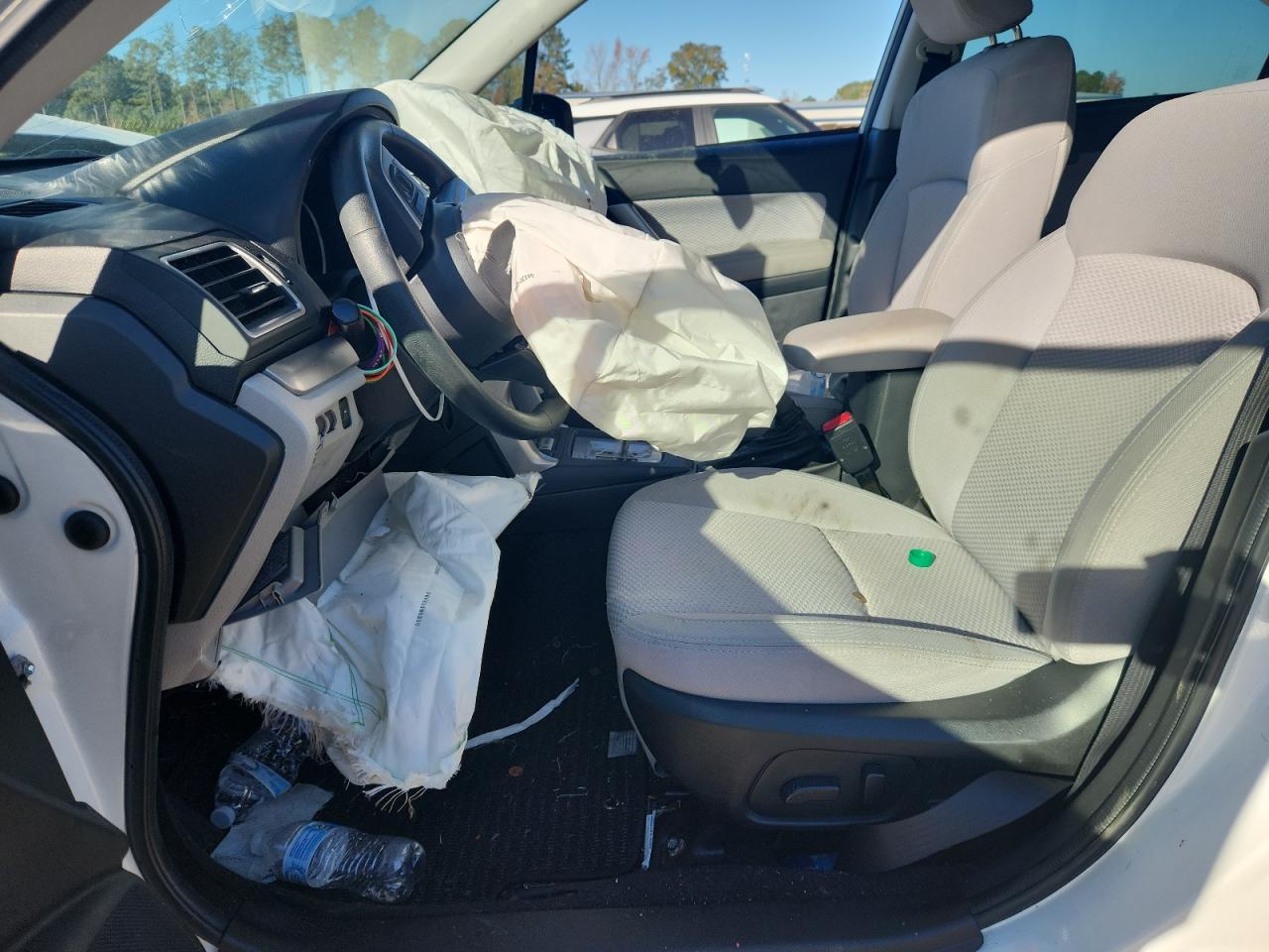 Subaru Forester 2.5i Premium Image 6