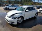 Volkswagen Beetle 1.8t Image 1