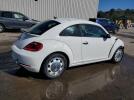 Volkswagen Beetle 1.8t Image 8