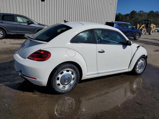 Volkswagen Beetle 1.8t Image 8