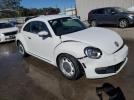 Volkswagen Beetle 1.8t Image 6