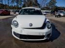 Volkswagen Beetle 1.8t Image 10