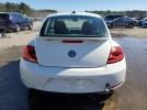 Volkswagen Beetle 1.8t Image 9