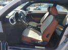 Volkswagen Beetle 1.8t Image 11