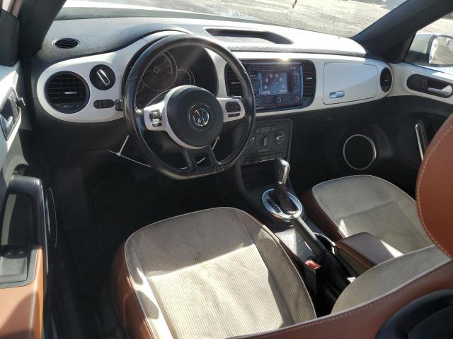 Volkswagen Beetle 1.8t Image 12