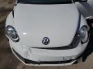 Volkswagen Beetle 1.8t Image 3