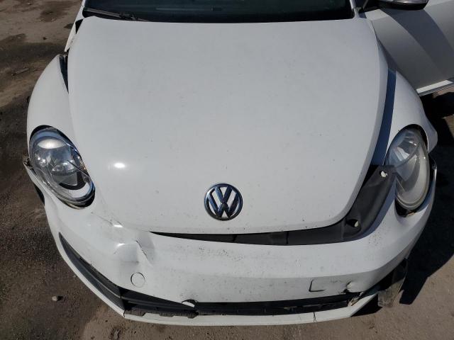 Volkswagen Beetle 1.8t Image 3