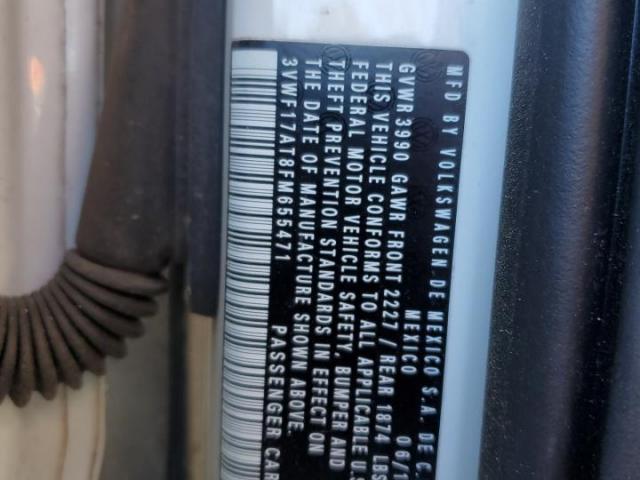 Volkswagen Beetle 1.8t Image 2