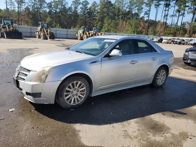  Salvage Cadillac CTS