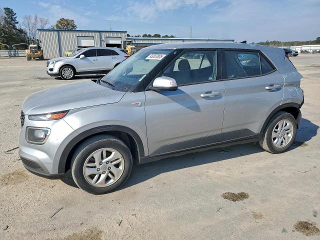  Salvage Hyundai VENUE