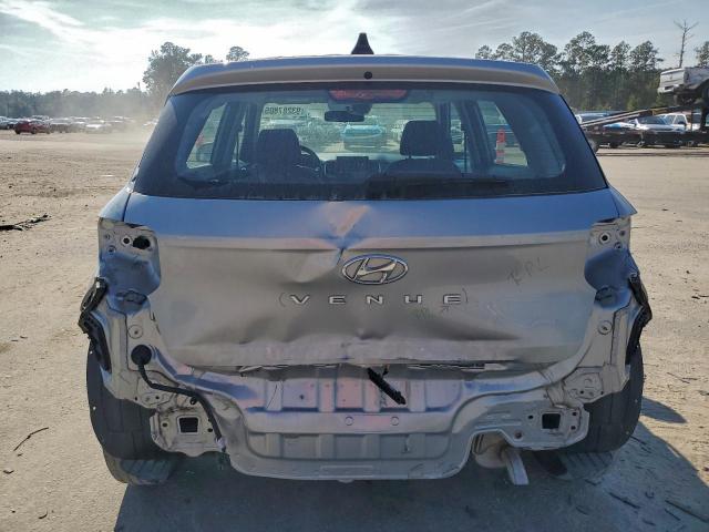 Hyundai VENUE Se Image 8