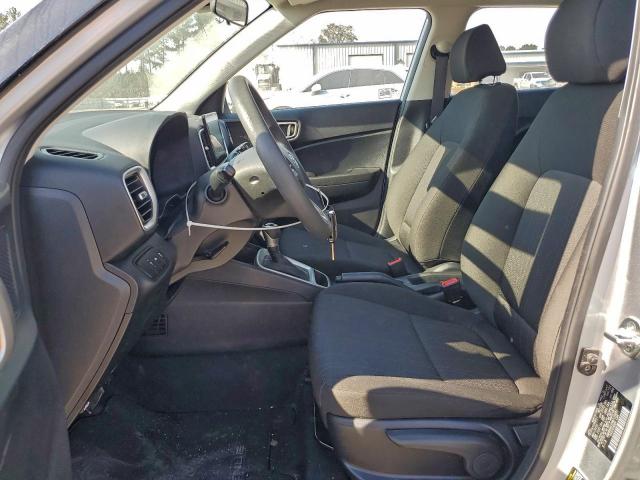 Hyundai VENUE Se Image 10