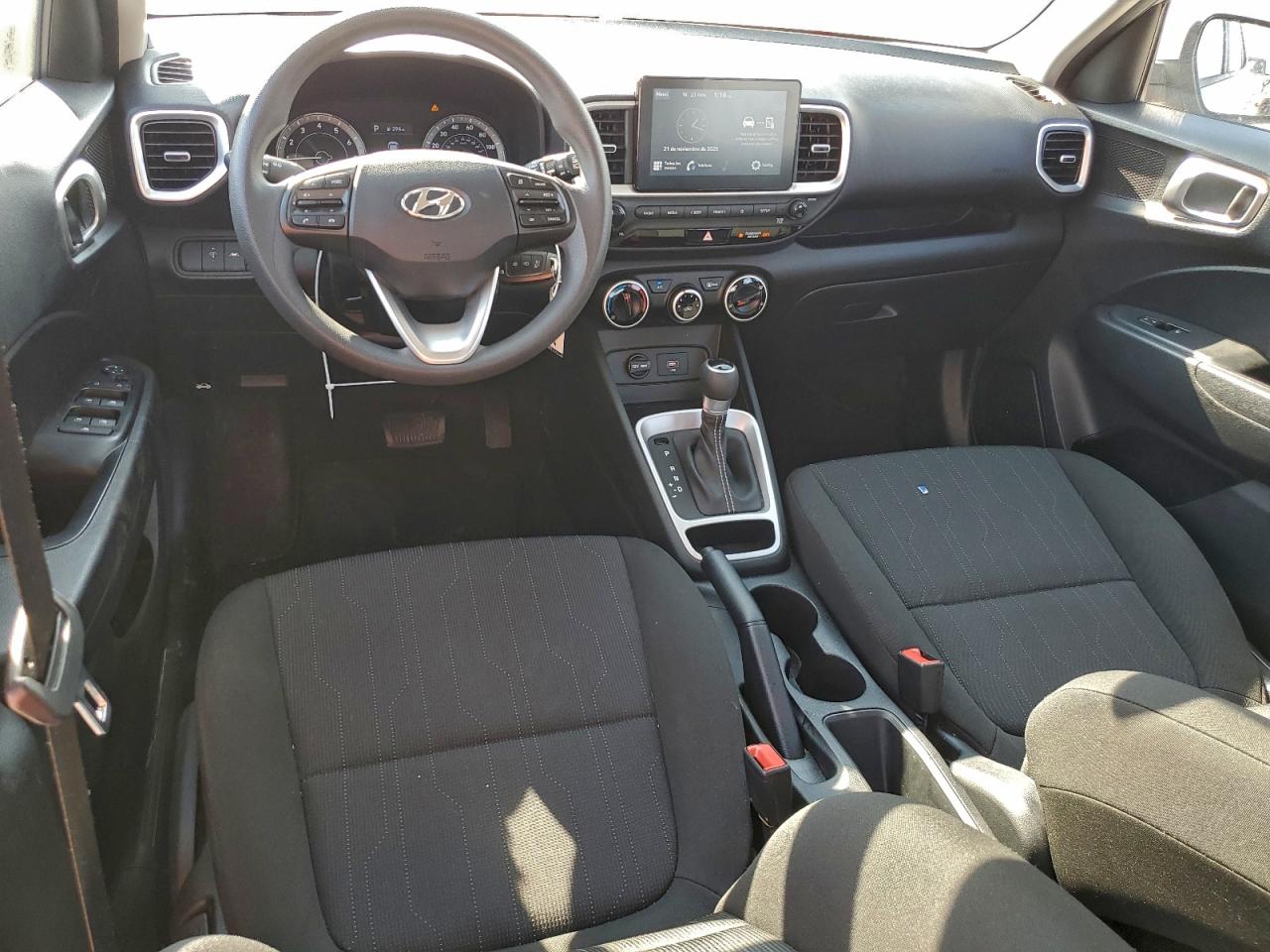 Hyundai VENUE Se Image 11