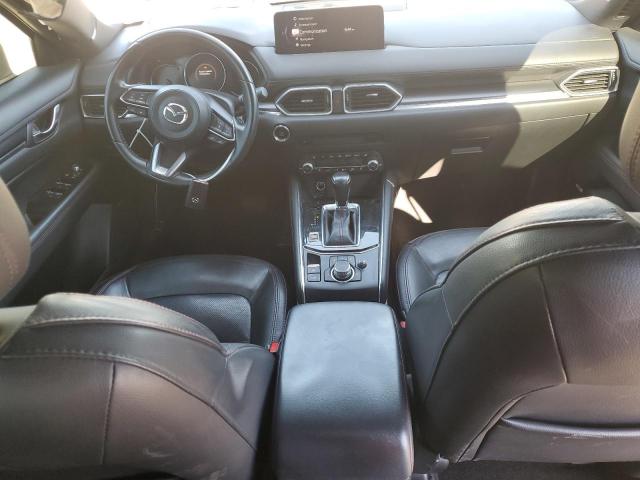 Mazda Cx Image 12