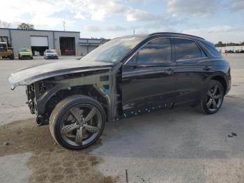  Salvage Genesis Gv70 Base