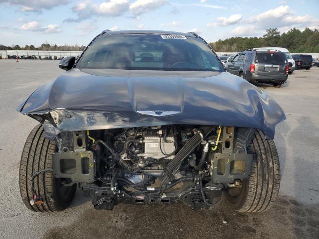 Genesis Gv70 Base Base Image 8