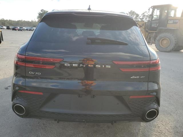 Genesis Gv70 Base Base Image 2