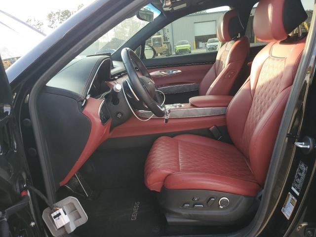 Genesis Gv70 Base Base Image 11