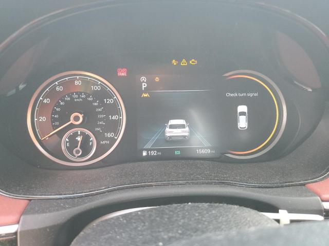 Genesis Gv70 Base Base Image 14