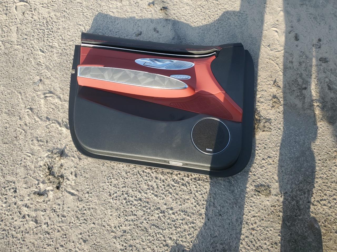 Genesis Gv70 Base Base Image 4