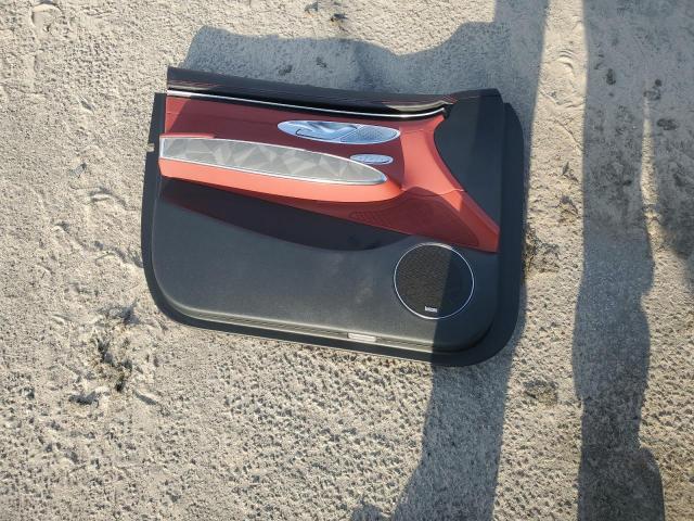 Genesis Gv70 Base Base Image 4