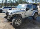 Jeep Wrangler Rubicon Image 1