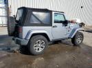 Jeep Wrangler Rubicon Image 2