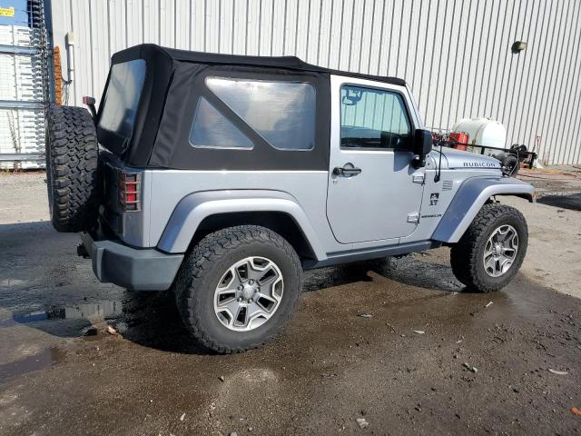 Jeep Wrangler Rubicon Image 2
