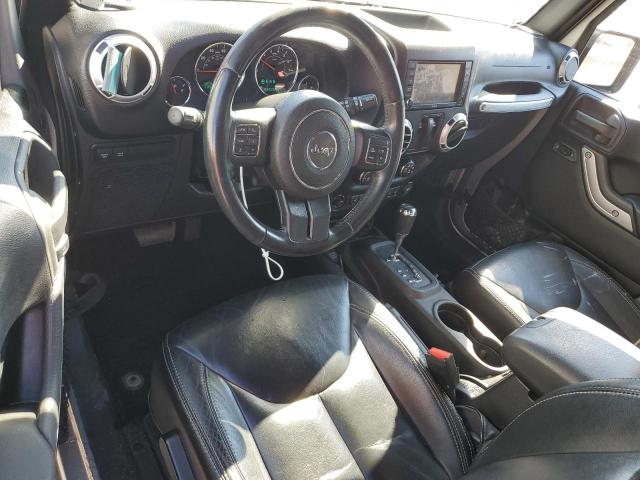 Jeep Wrangler Rubicon Image 11