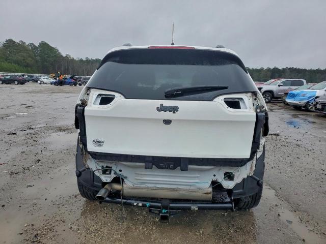 Jeep Grand Cherokee Latitude Image 7