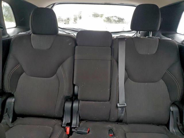 Jeep Grand Cherokee Latitude Image 10