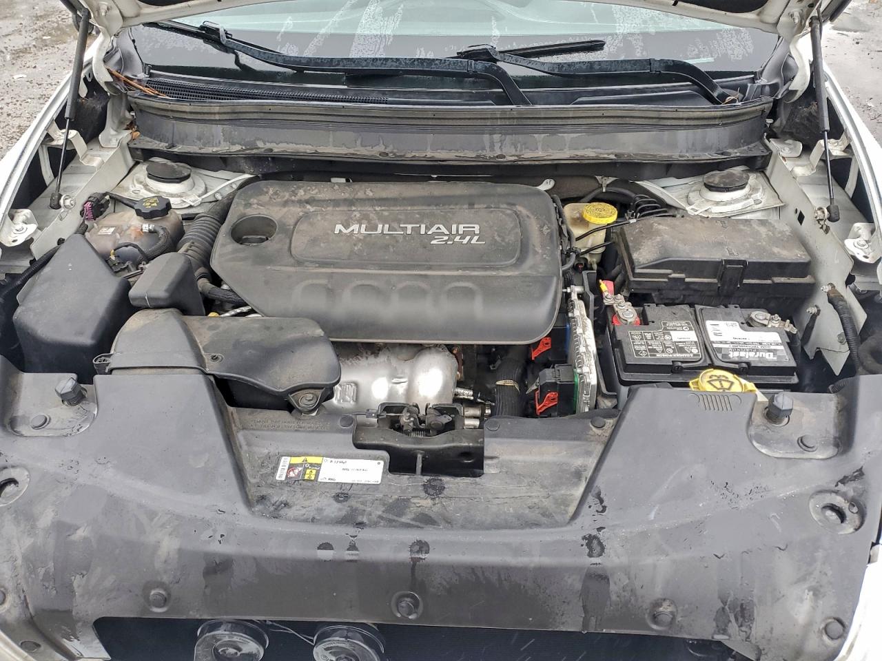 Jeep Grand Cherokee Latitude Image 9