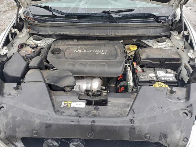 Jeep Grand Cherokee Latitude Image 9