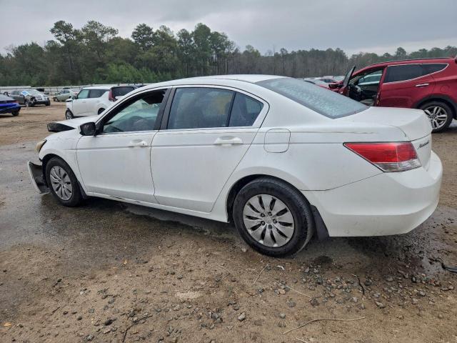 Honda Accord Lxp Image 8