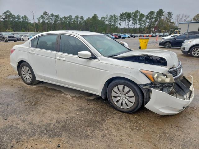 Honda Accord Lxp Image 6