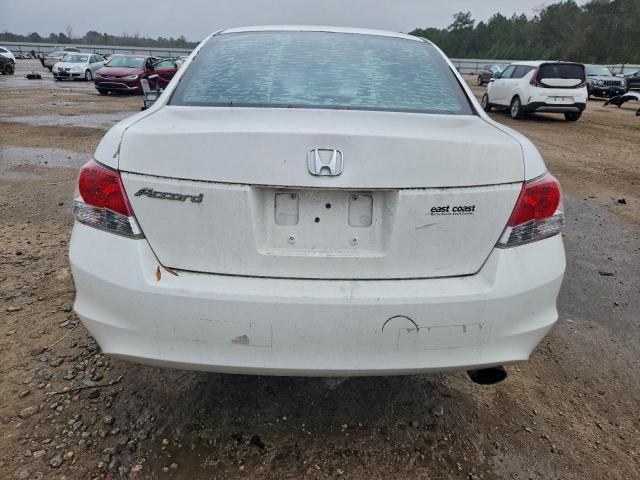 Honda Accord Lxp Image 11