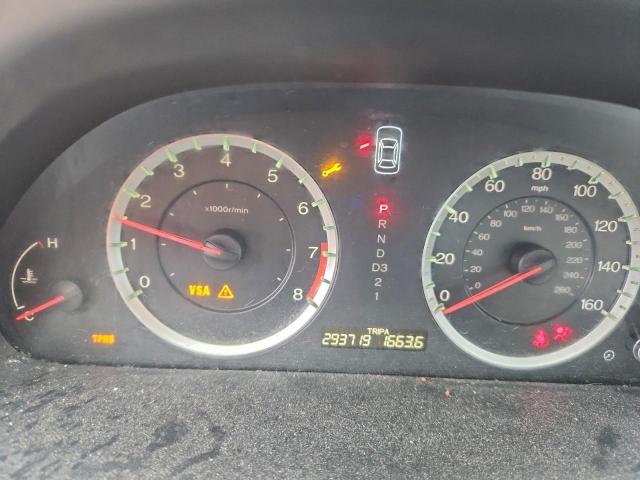 Honda Accord Lxp Image 4