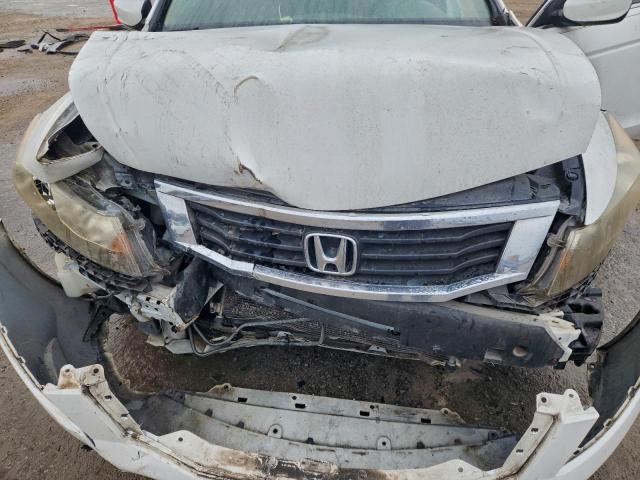 Honda Accord Lxp Image 5