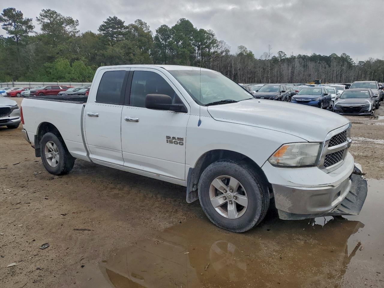 Ram 1500 Slt Image 6