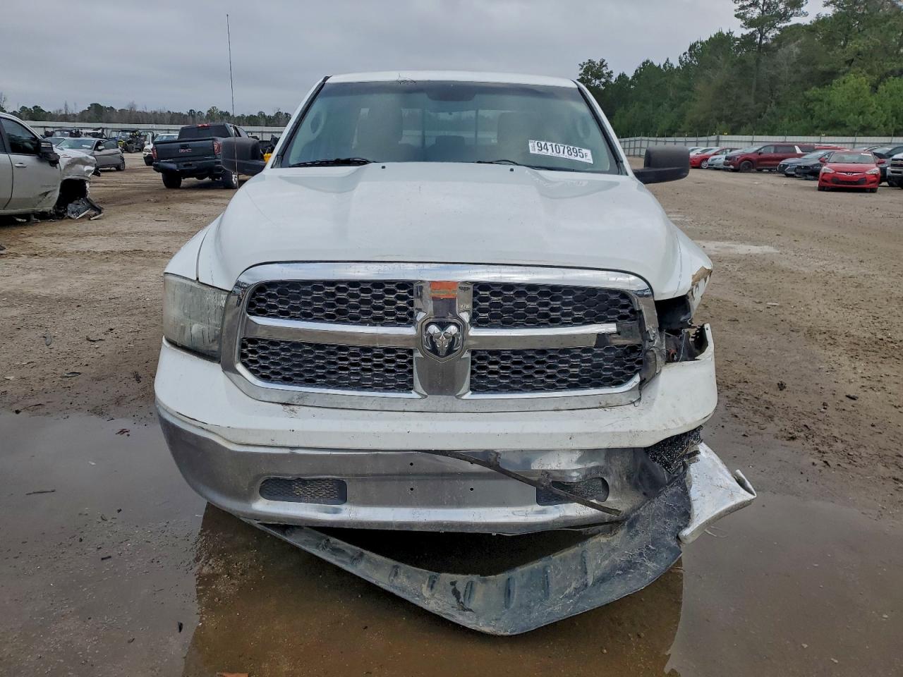 Ram 1500 Slt Image 4