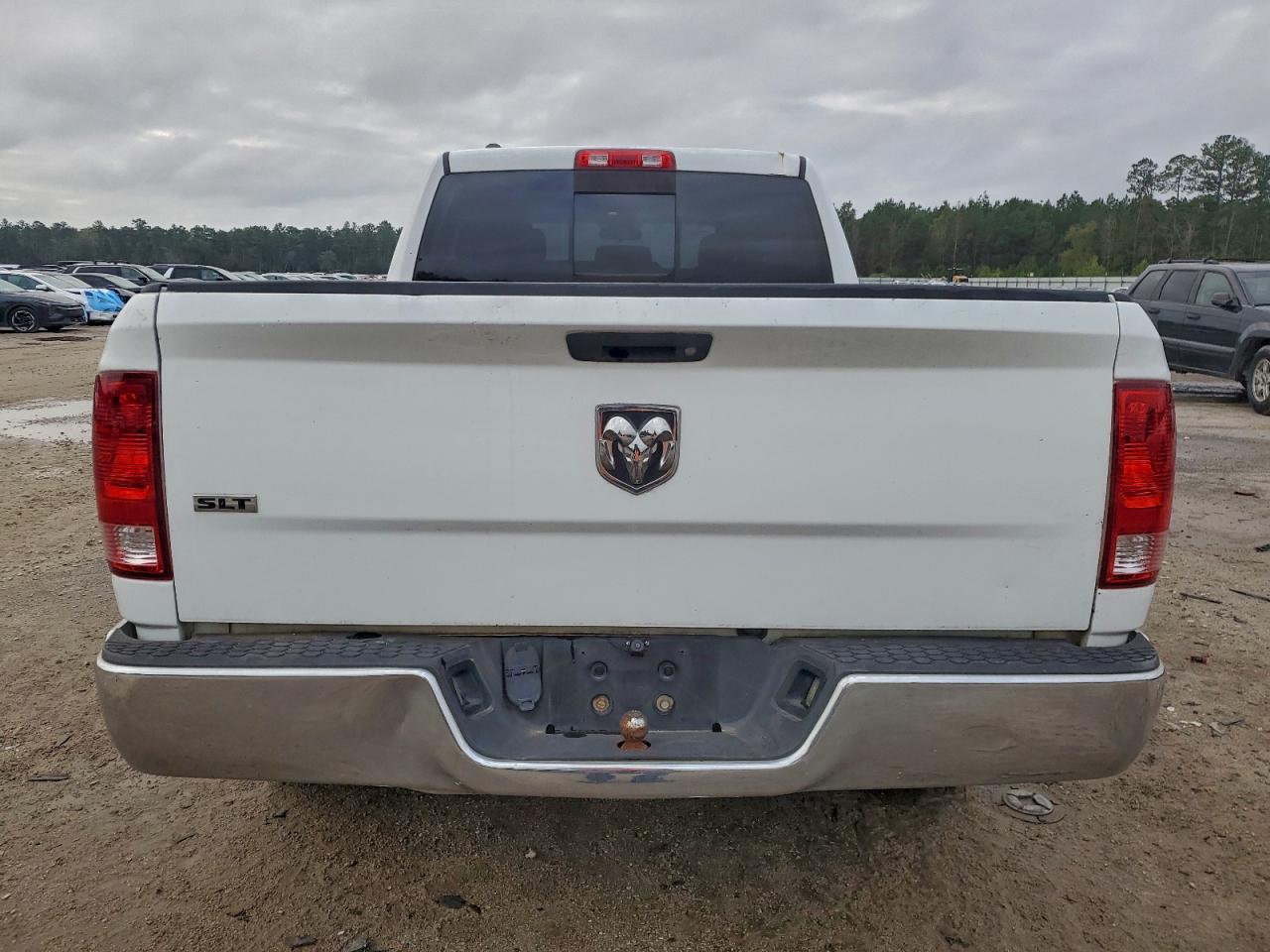 Ram 1500 Slt Image 2