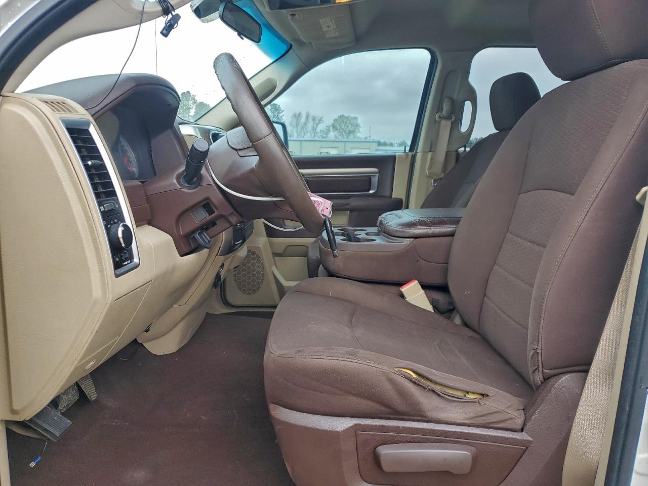 Ram 1500 Slt Image 12