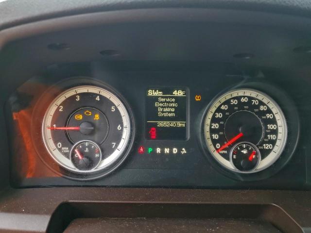 Ram 1500 Slt Image 7