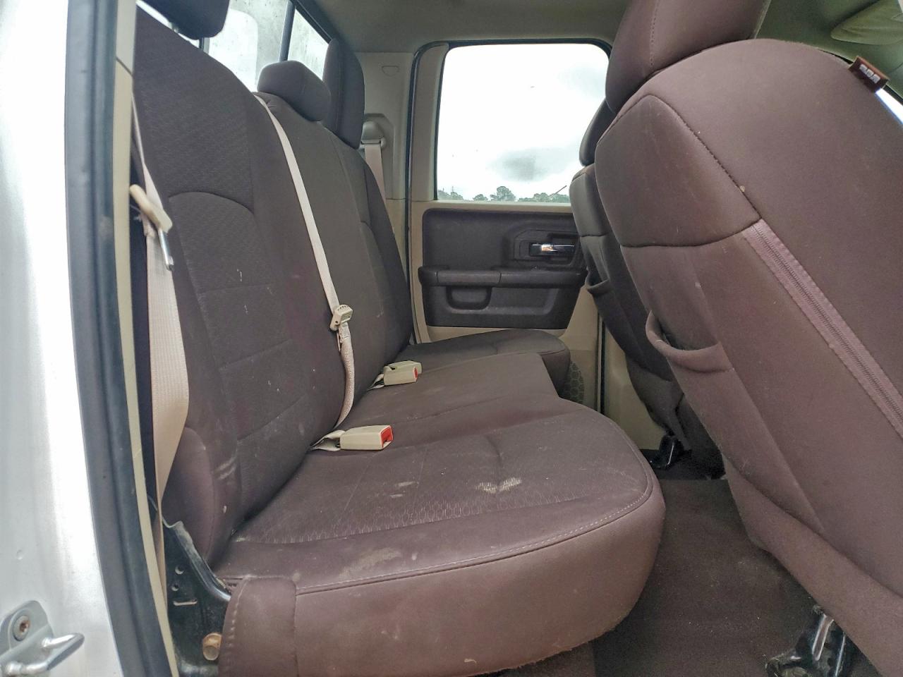 Ram 1500 Slt Image 8